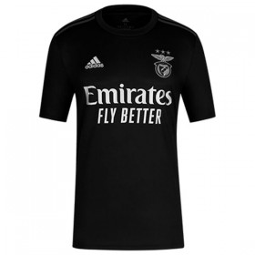 Fußballtrikots Benfica Lissabon 2020-2021 Kurzarm Auswärts-trikot kaufen